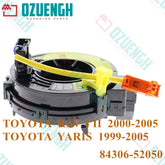 84306-52050 时钟弹簧 TOYOTA RAV4 YARIS